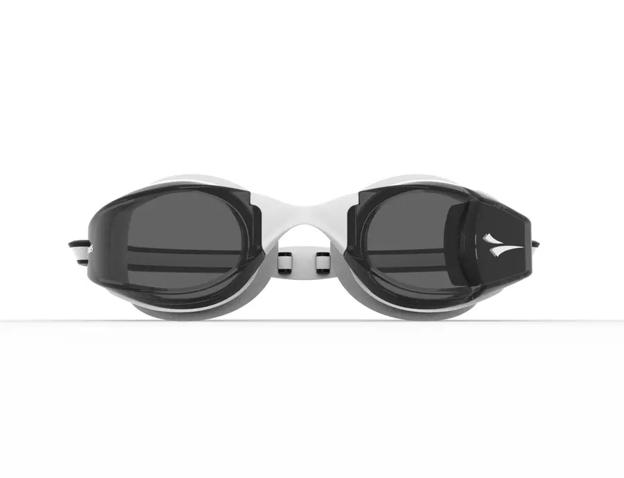 FINIS Smart Goggle Svømmebrille Smart svømmebrille | Sot linse 
