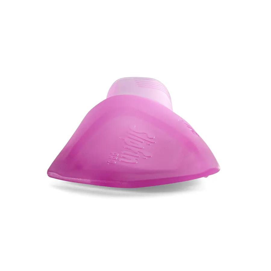 FINIS SlipFin Pro Svømmeføtter M Rosa | Korte blad 
