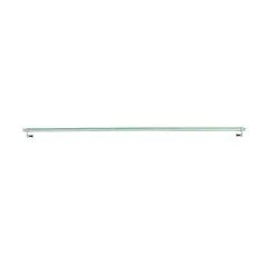 Cube Sports Stålstang 4,24 cm Lengde 200 cm | Diameter 4,24 cm