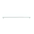 Cube Sports Stålstang 4,24 Lengde 250 cm | Diameter 4,24 cm