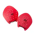 Strokemakers Power Paddles L | Str. 3 Elitesvømmere som behersker Str. 2