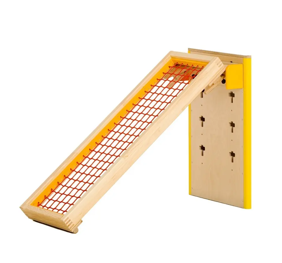 Cube Sports Kids Klatrenett 160 x 58 x 18 cm 