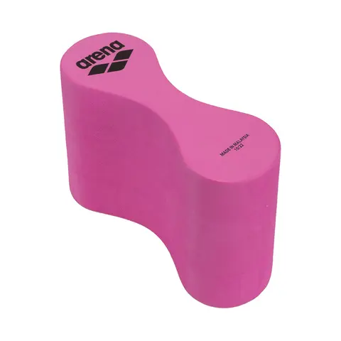 Arena Freeflow Pullbuoy II Rosa | Svømmeteknikk
