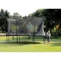 EXIT Silhouette trampoline 244 cm | Sikkerhetsnett