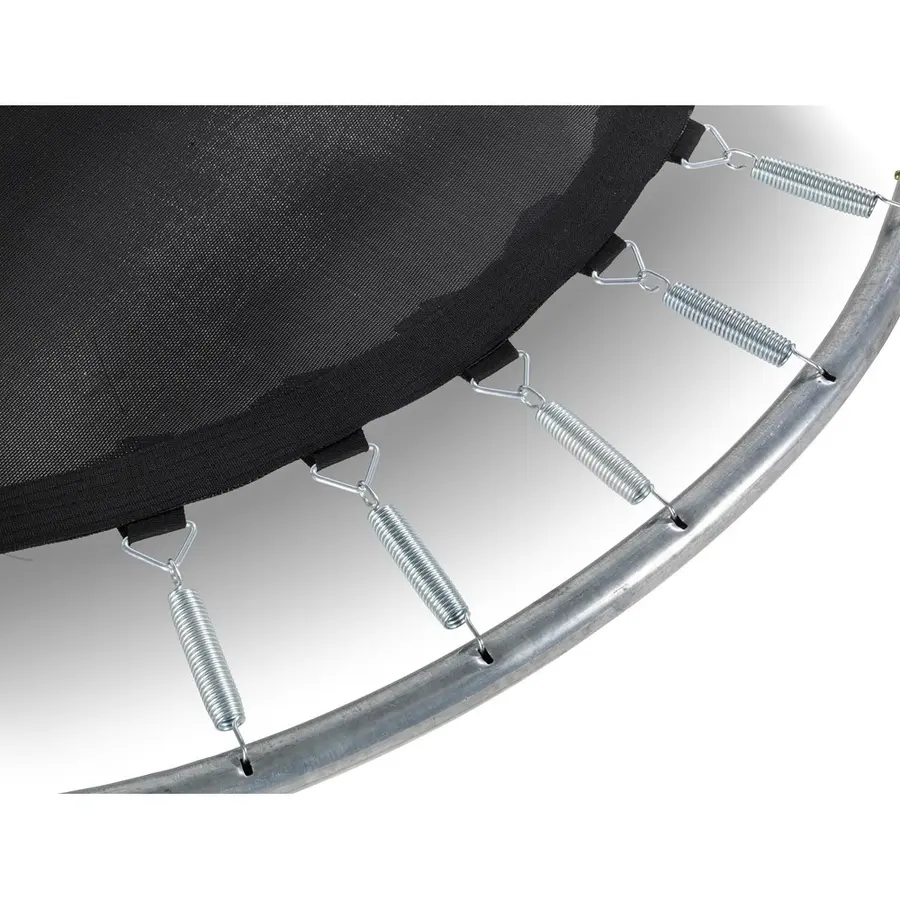 EXIT Silhouette trampoline 305 cm | Sikkerhetsnett 