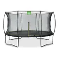 EXIT Silhouette trampoline 366 cm | Sikkerhetsnett