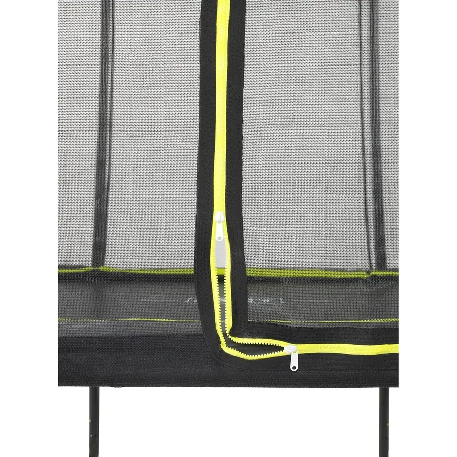 EXIT Silhouette trampoline 366 cm | Sikkerhetsnett 