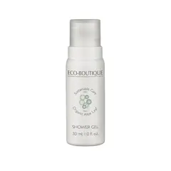 ECO-Boutique Dusj såpe 30ml Pakke med 20 stk.