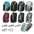 Arena Backpack Ryggsekk Utstyrspakke Svømmebag | Kickboard | Svømmebrille