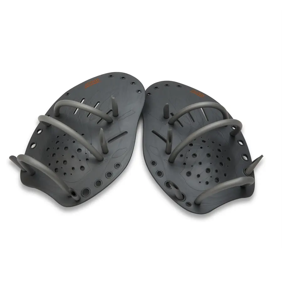 Zoggs Matrix Hand Paddles Svømmeteknikk | Large 