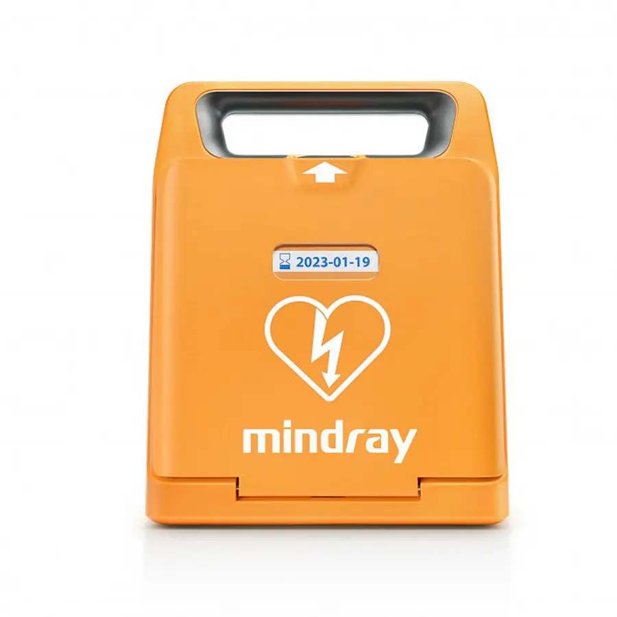 Mindray BeneHeart C1 Hjertestarter Barn/Voksen 