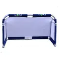 Minimål FunToPlay Blå 120x75x65 cm | Sammenleggbart