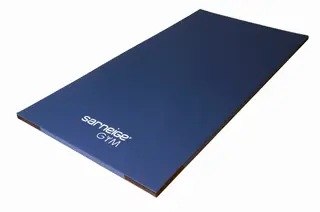 Thermo Turnmatter med lav vekt Kategori 2 og 3 | 200x100