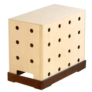 Educ&#39;Gym Minibase 63 cm