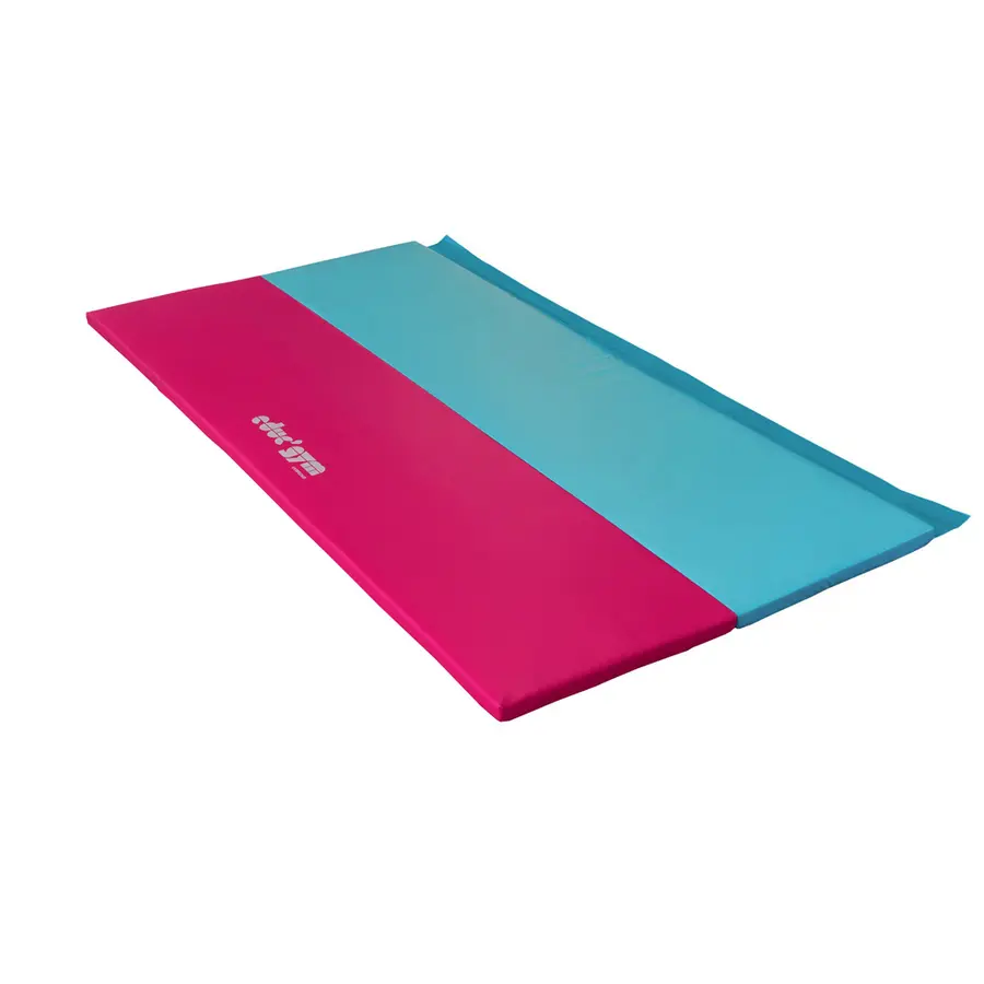 Educ'Gym Folding Mat Barnegymnastikk | 200x100x4 cm 