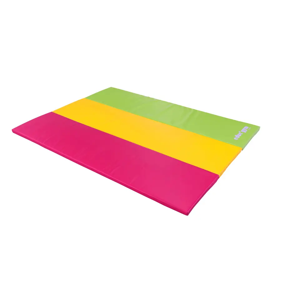 Educ'Gym Gymnastics Area Barnegymnastikk | 200x150x4 cm 