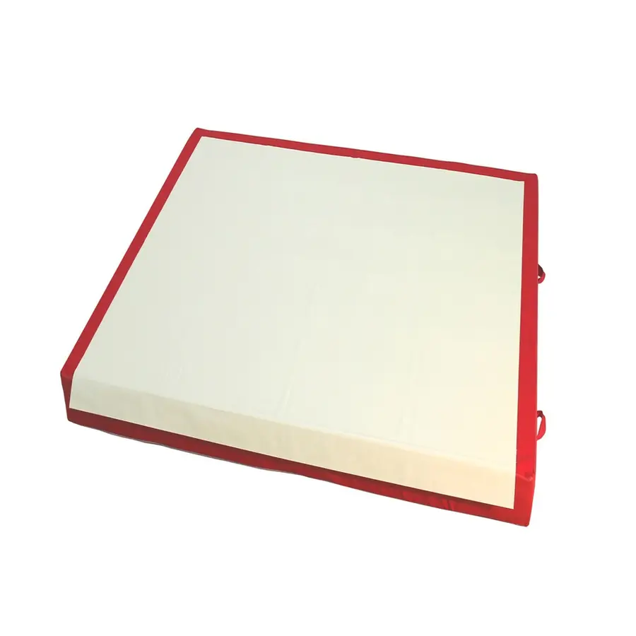 Gymnova Landingsmatte FIG 260x200x20 cm | Herreskranke 