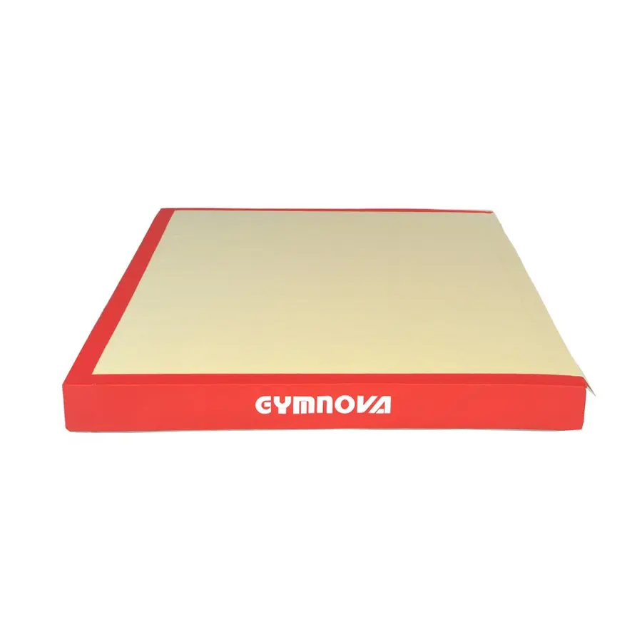 Gymnova landingsmatte 300x200x20 cm | FIG sertifisert 