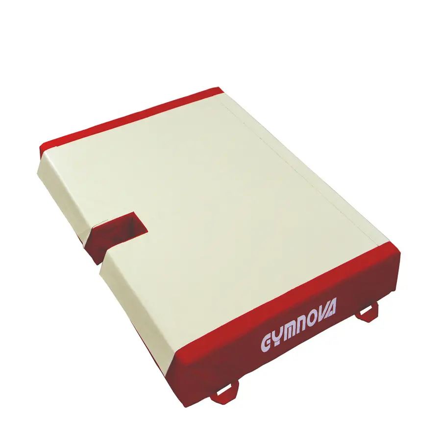 Gymnova Landingsmatte 200 x 150 x 20 cm | FIG sertifisert 