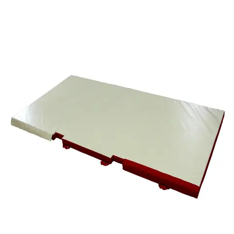 Tilbehør - matter for bøylehest Gymnova | FIG sertifisert