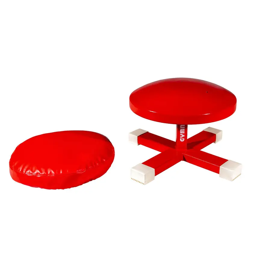 Gymnova Turnsopp Høyde opptil 45 cm | Diameter 60 cm 