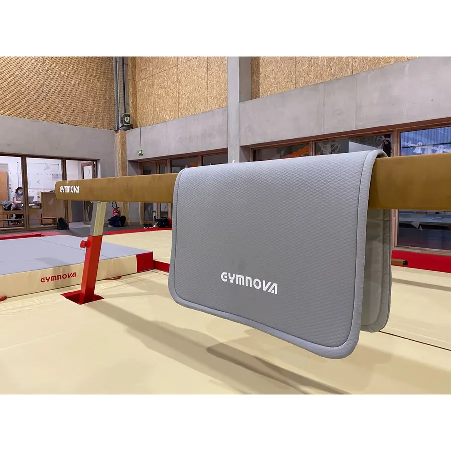 Gymnova Turnmatte Flerbruk 145 x 100 x 1,5 cm | Turnmatte 