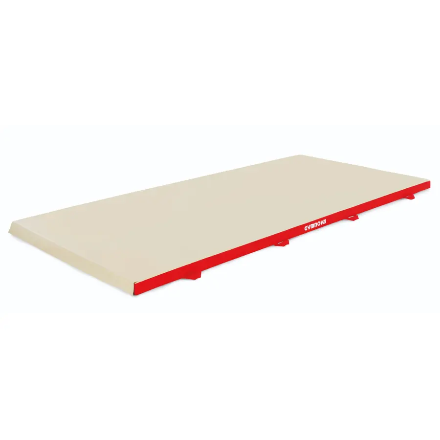 Gymnova Ekstra Landingsmatte 400x200x10 cm | FIG sertifisert 