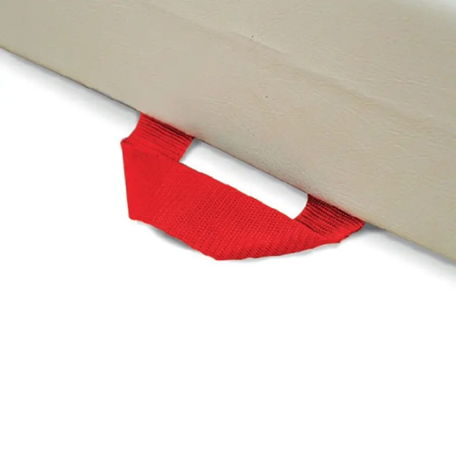 Gymnova Sikkerhetsmatte 200 x 140 x 10 cm | Myk nedsprangsmatte 