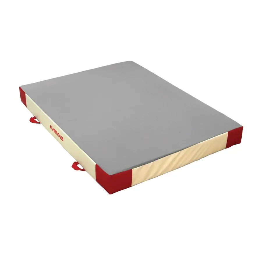 Gymnova Sikkerhetsmatte 20 cm 200 x 150 x 20 cm | Nedsprangsmatte 