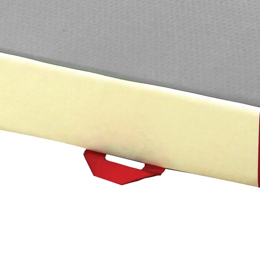 Gymnova Sikkerhetsmatte 20 cm 200 x 150 x 20 cm | Nedsprangsmatte 