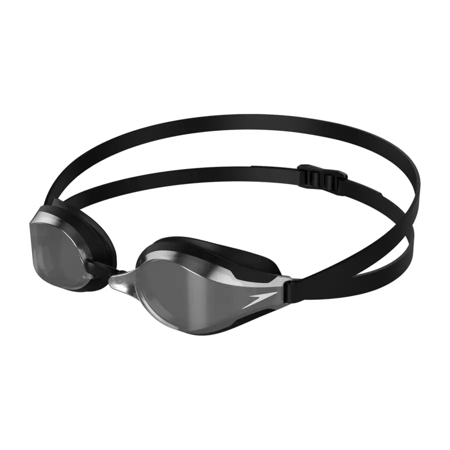 Fastskin Speedsocket 2 Svømmebrille Speedo | Speillinse | Svart 