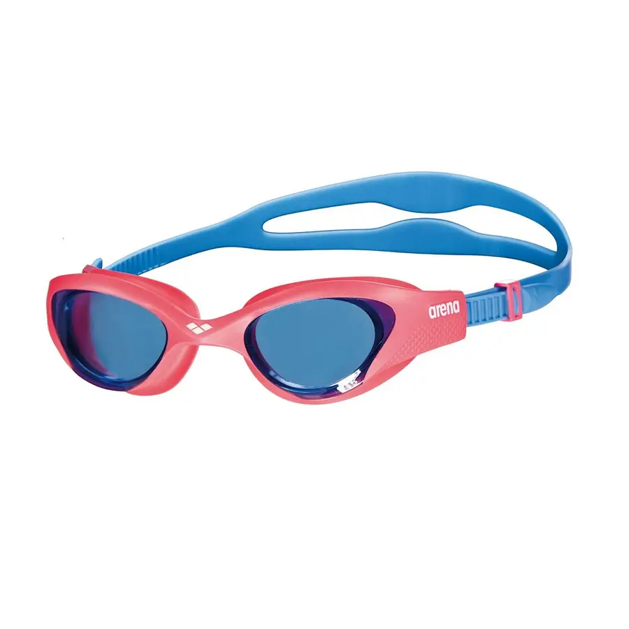 The One Junior Svømmebrille Arena | Blå linse 