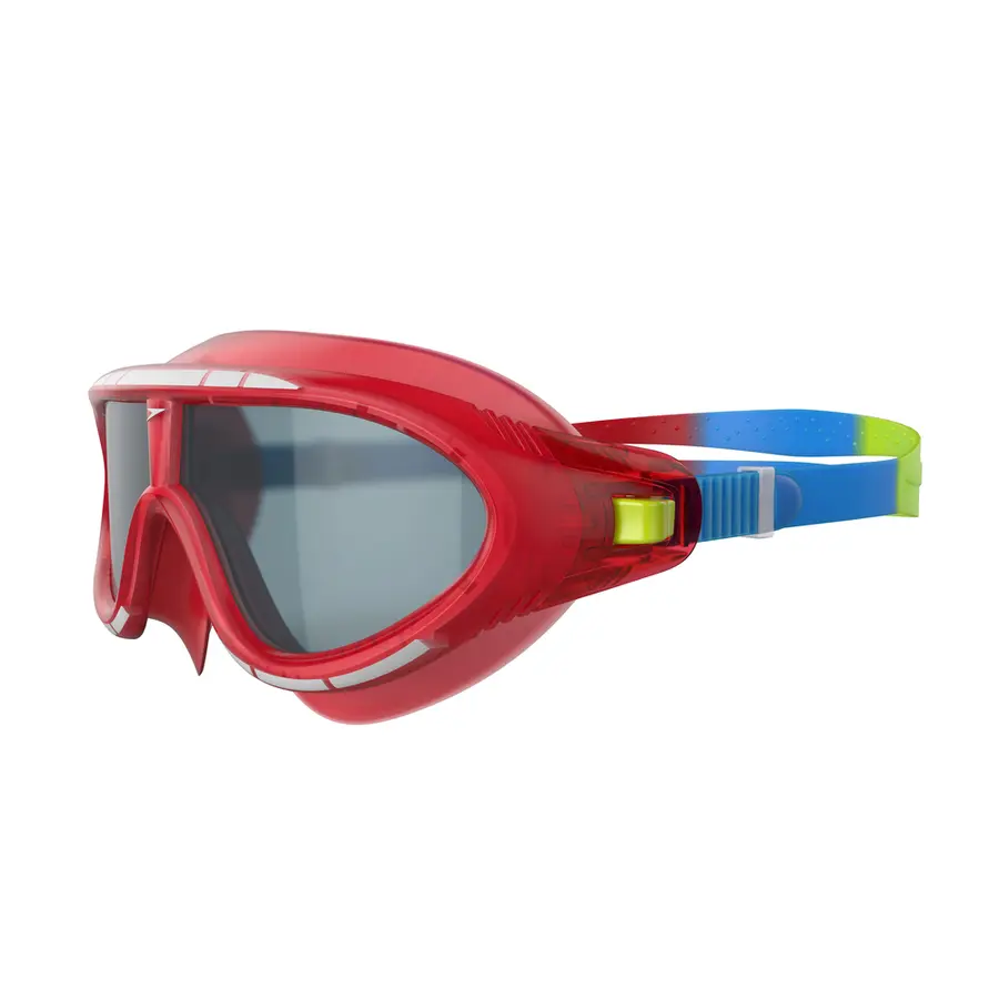 Biofuse Rift Junior Svømmebrille Speedo 6-14 år | Sot linse 