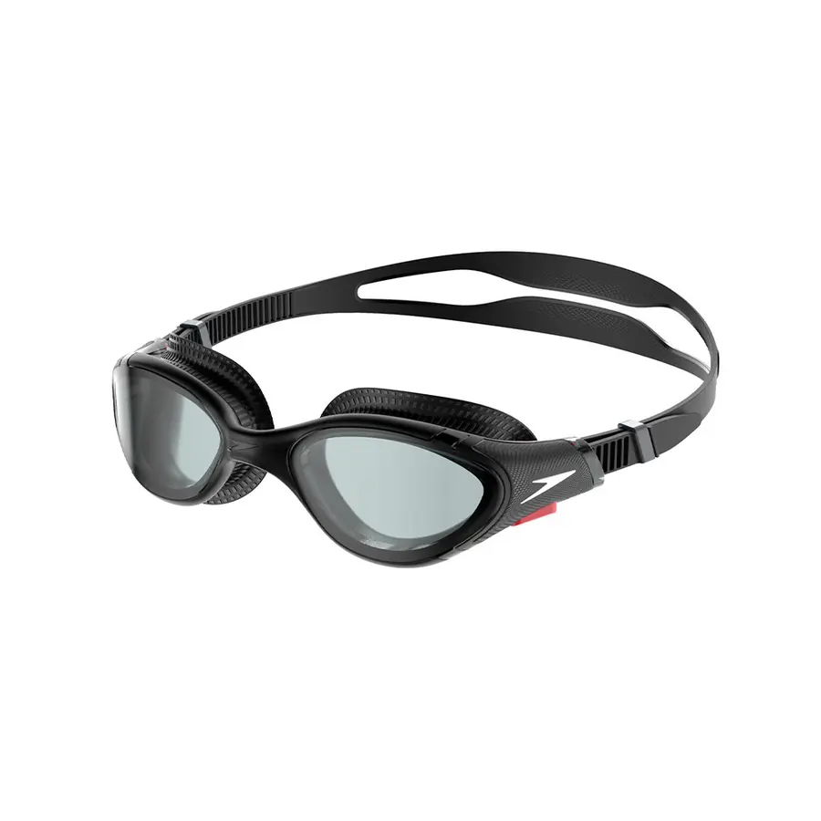 Biofuse 2.0 Svømmebrille Speedo | Sotet linse | Svart 