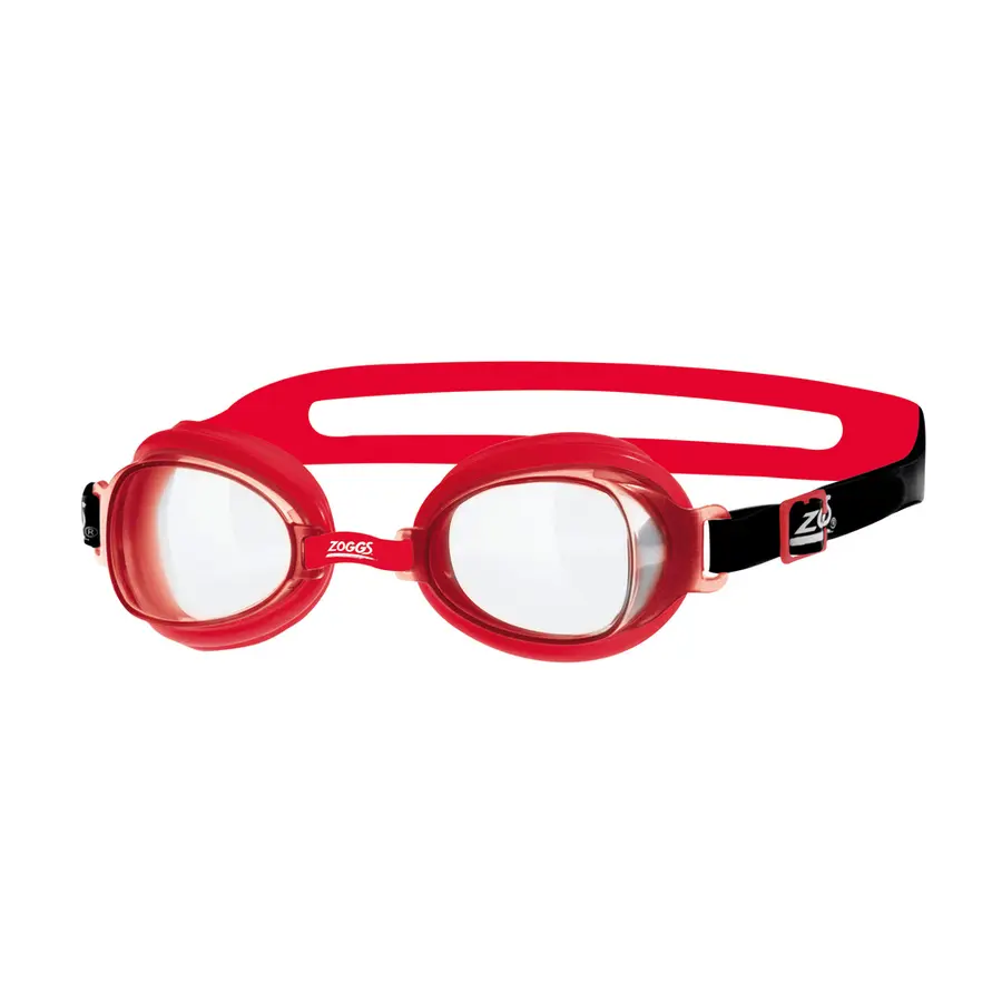 Otter Svømmebrille Zoggs | Klar linse 