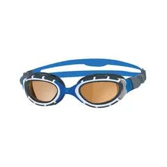 Predator Flex Pol Ultra Svømmebrille Zoggs | Polarized