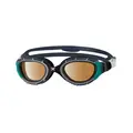 Predator Flex Ultra Svømmebrille Zoggs | Polarized