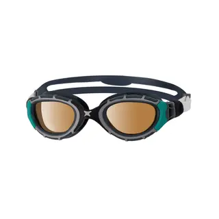 Predator Flex Ultra Svømmebrille Zoggs | Polarized