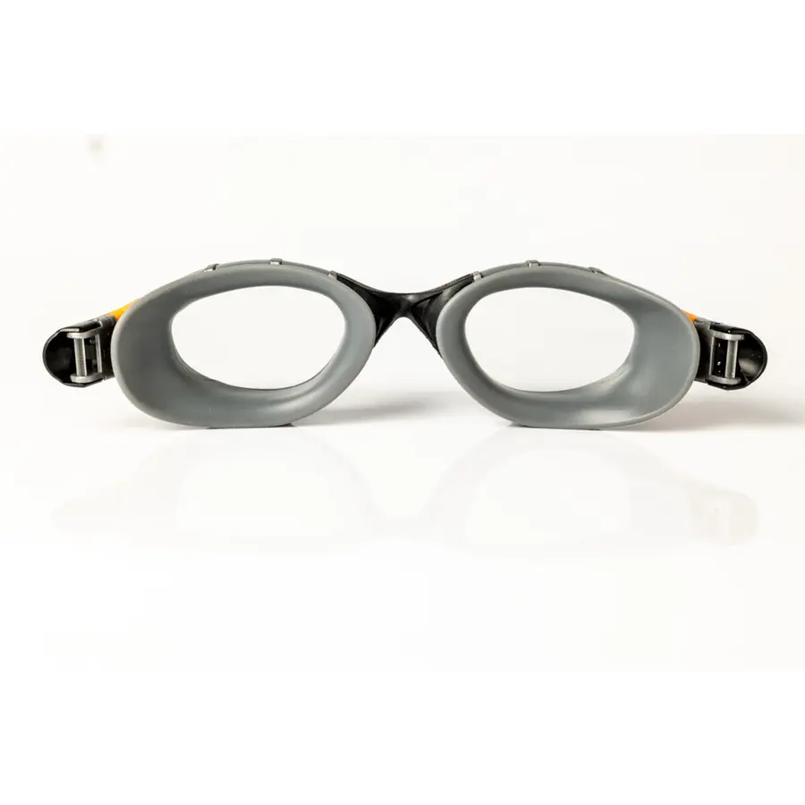 Predator Flex Reactor Svømmebrille S-M Zoggs | Reactor Sot | Small Fit 
