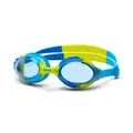 Bondi Junior Svømmebrille Zoggs 6-14 år | Blå linse