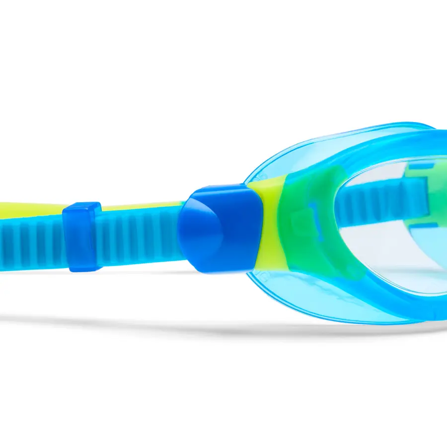 Phantom 2.0 Junior Svømmebrille Zoggs 6-14 år | Klar linse 