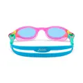 Phantom 2.0 Junior Svømmebrille Zoggs 6-14 år | Blå linse