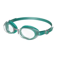 Jet 2.0 Svømmebrille Speedo | Klar linse | Grønn