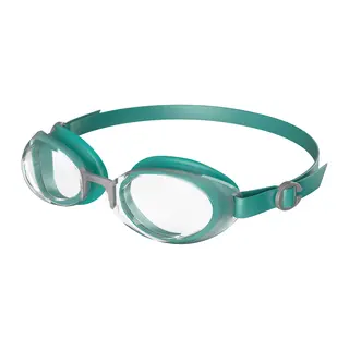 Jet 2.0 Svømmebrille Speedo | Klar linse | Grønn