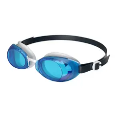 Jet 2.0 Svømmebrille Speedo | Blå linse | Svart