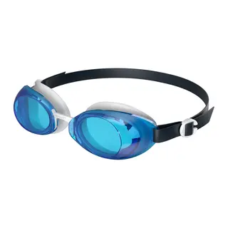 Jet 2.0 Svømmebrille Speedo | Blå linse | Svart