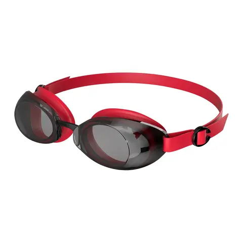 Jet 2.0 Svømmebrille Speedo | Sotet linse | Rød