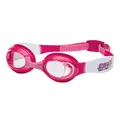 Paw Patrol SKYE Svømmebrille Zoggs 2-6 år | Little Twist | Rosa linse