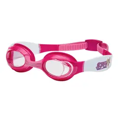 Paw Patrol SKYE Svømmebrille Zoggs 2-6 år | Little Twist | Rosa linse