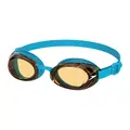 Jet 2.0 Junior Svømmebrille Speedo 6-14 år | Oransje linse | Blå